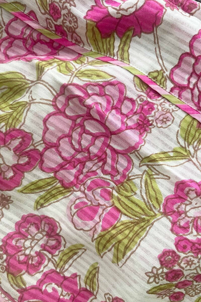 Rosheen Laila Sanganeri Kurta - Image 3