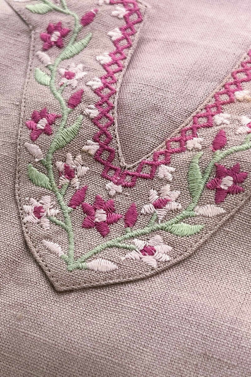 Rosheen Mahek Kurta - Image 3