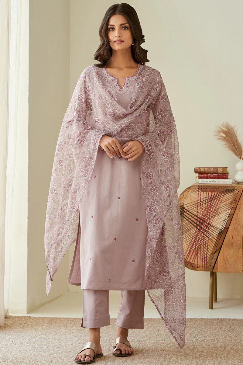 Rosheen Mahek Kurta - Image 4