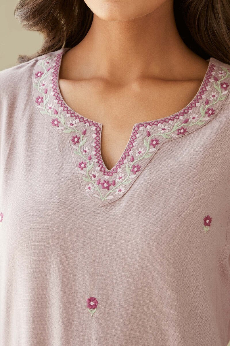 Rosheen Mahek Kurta - Image 5