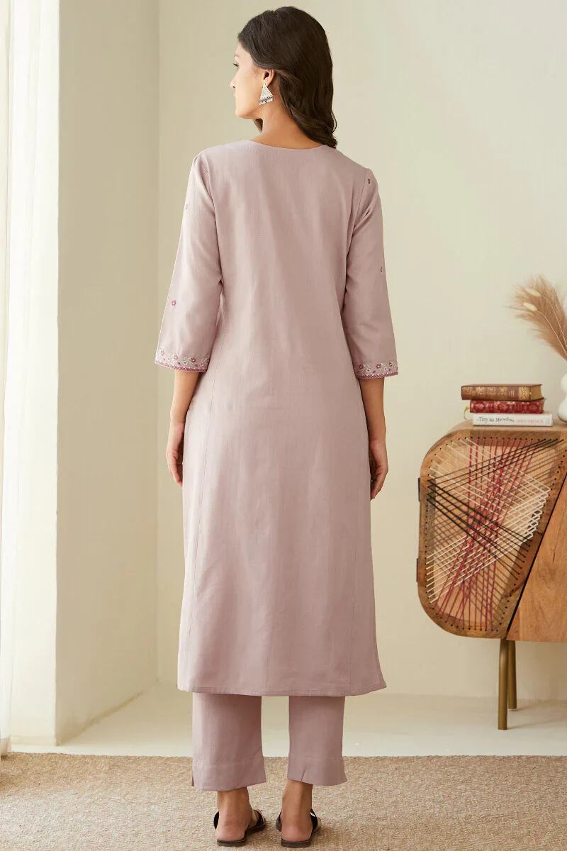 Rosheen Mahek Kurta - Image 7