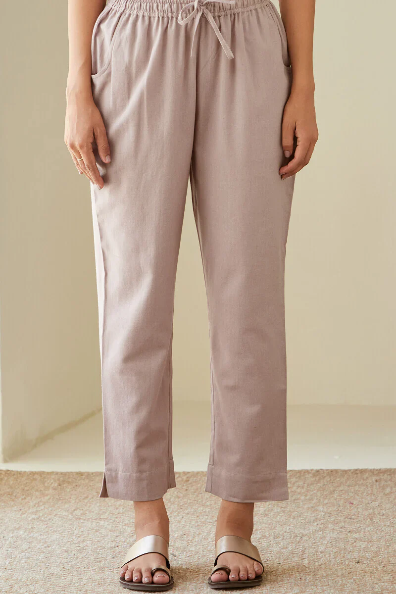 Rosheen Mahek Narrow Pants