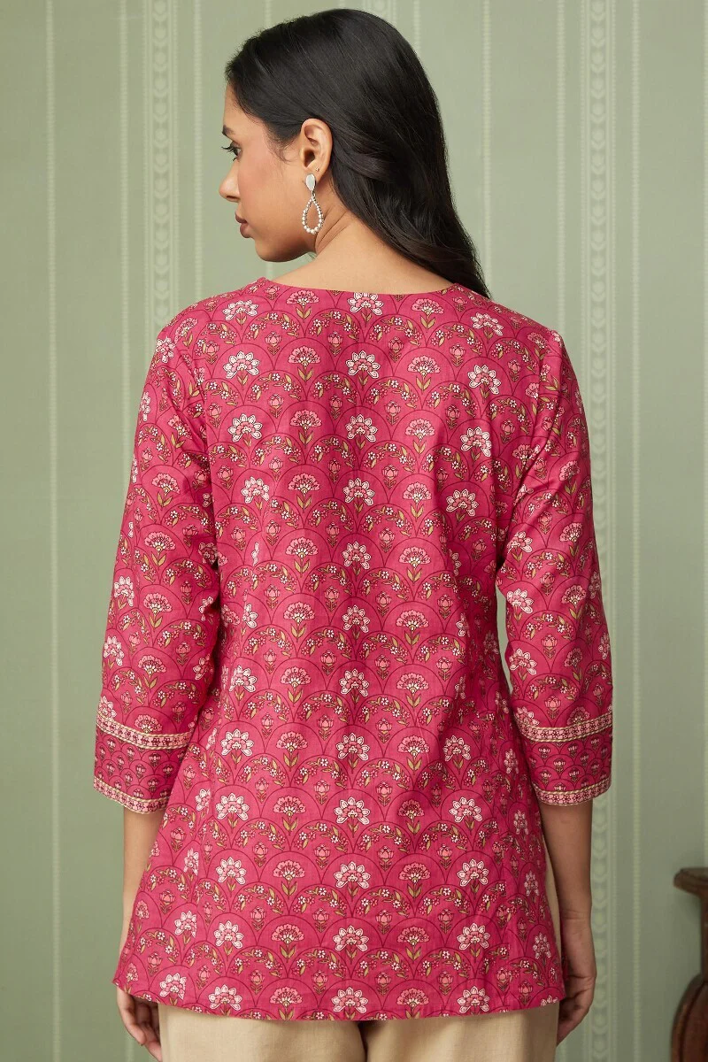 Rosheen Mahnoor Top - Image 5
