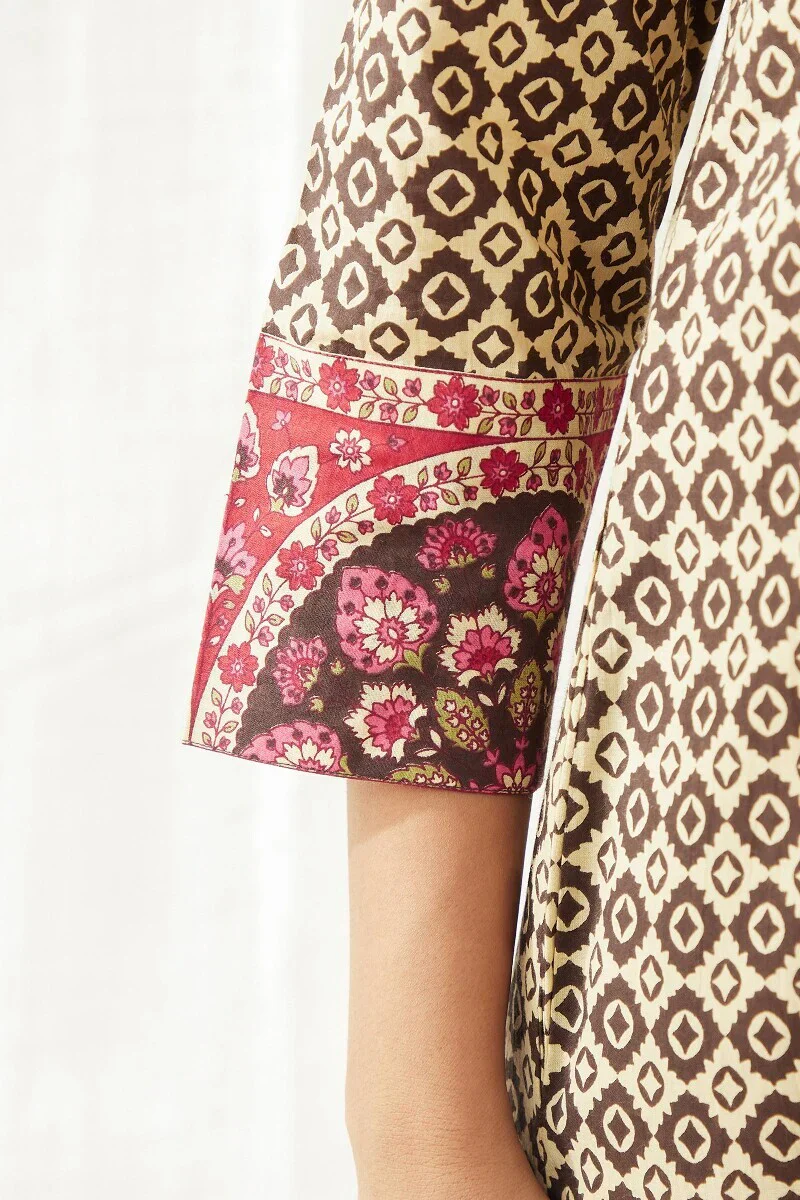 Rosheen Maira Kaftan - Image 4