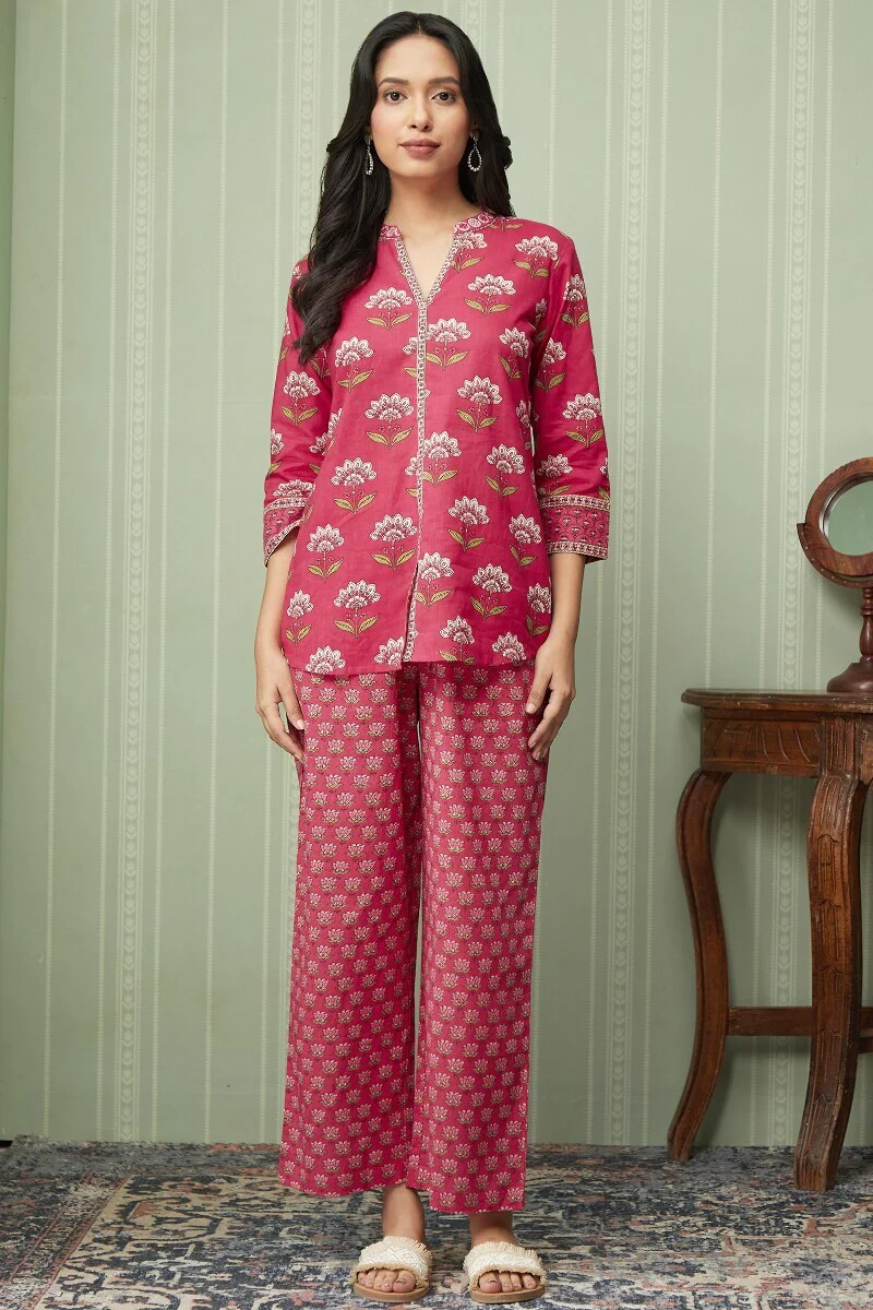 Rosheen Maira Loungewear Set - Image 3