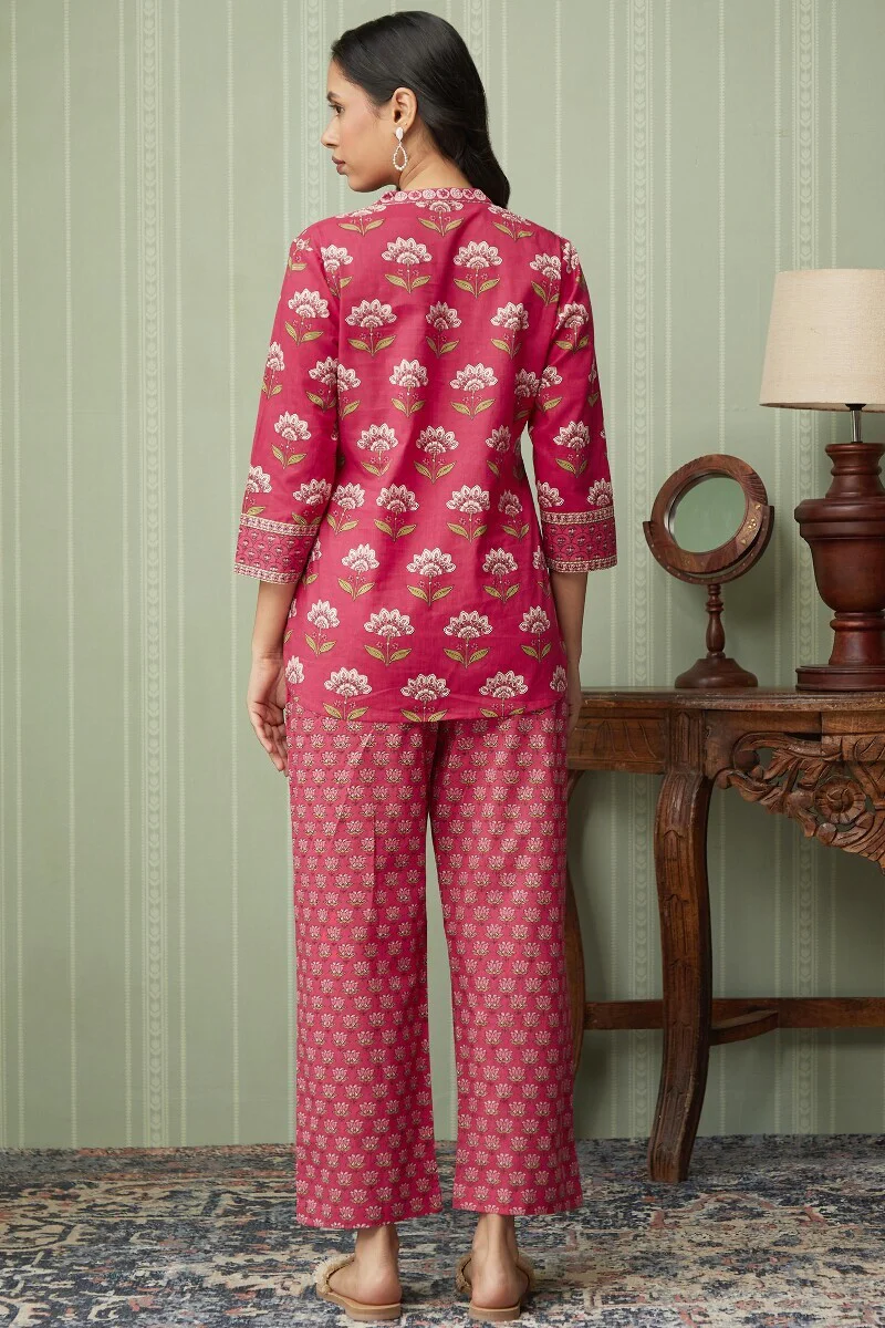 Rosheen Maira Loungewear Set - Image 6