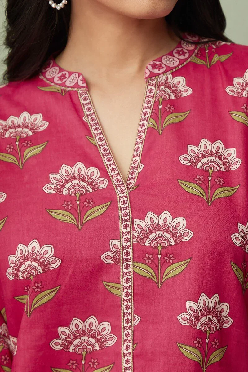 Rosheen Maira Loungewear Set - Image 2