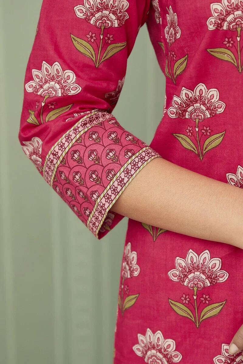Rosheen Maira Loungewear Set - Image 4