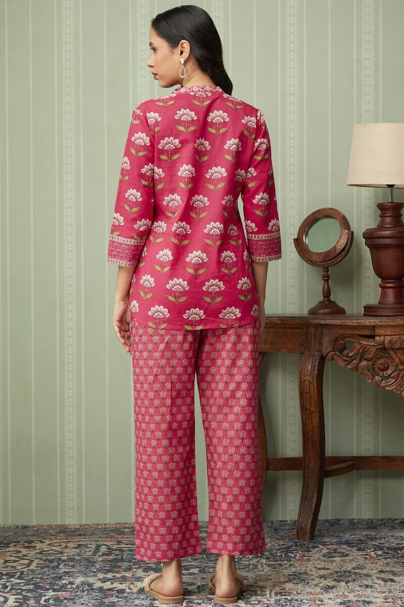 Rosheen Maira Loungewear Set - Image 6