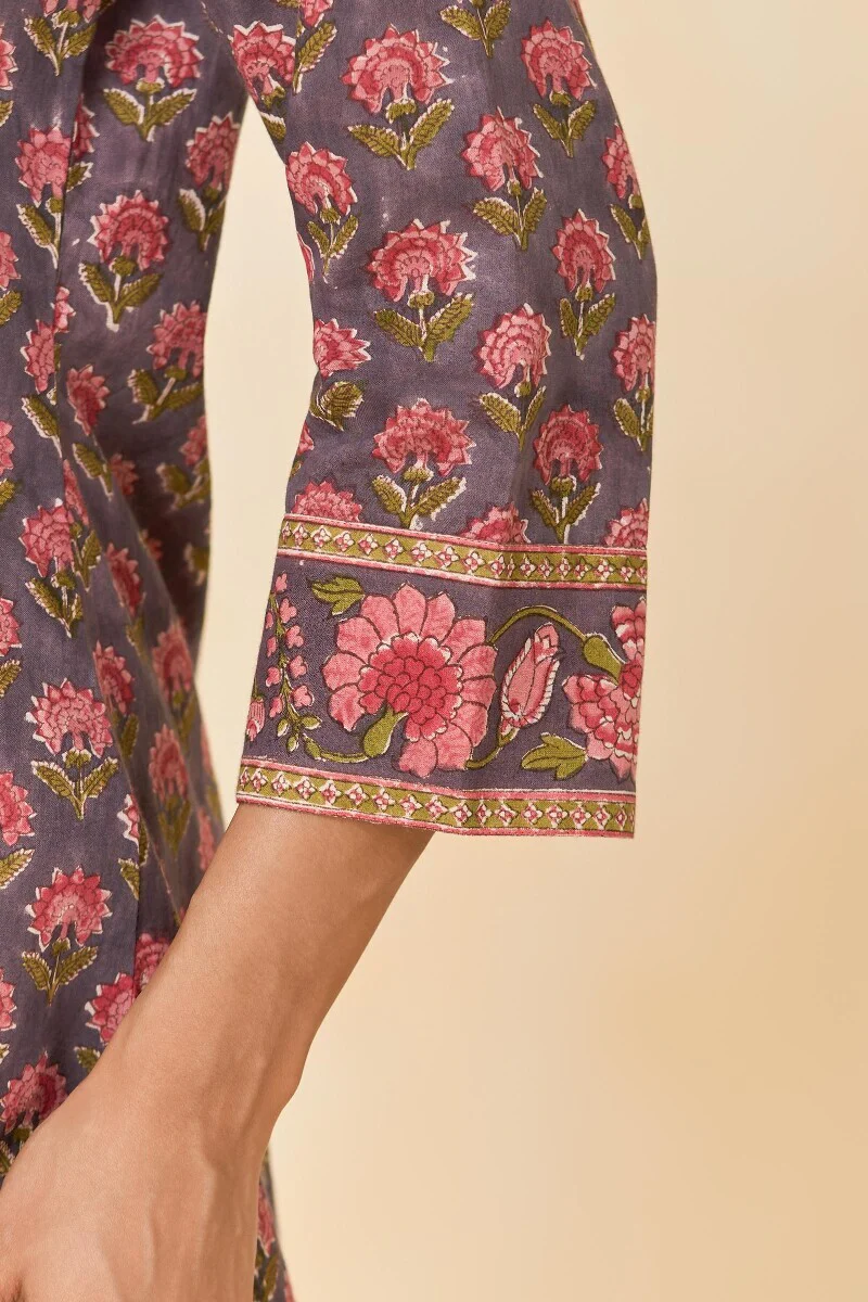 Rosheen Maira Top - Image 4
