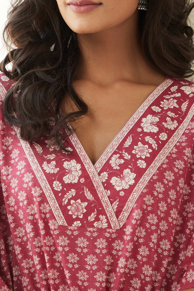 Rosheen Maya Kaftan - Image 2