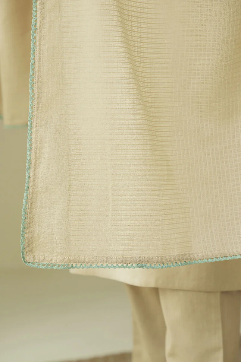 Rosheen Maya Kota Dupatta - Image 5