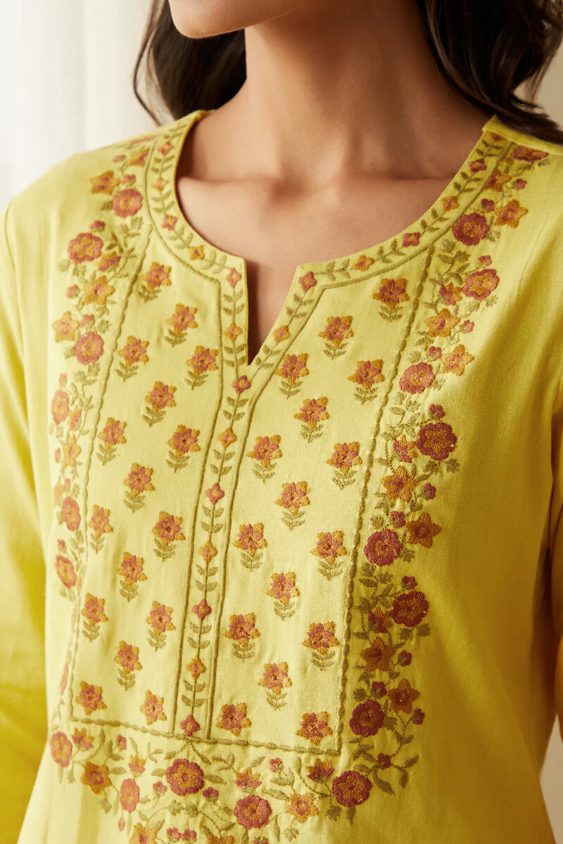 Rosheen Maya Kurta - Image 5