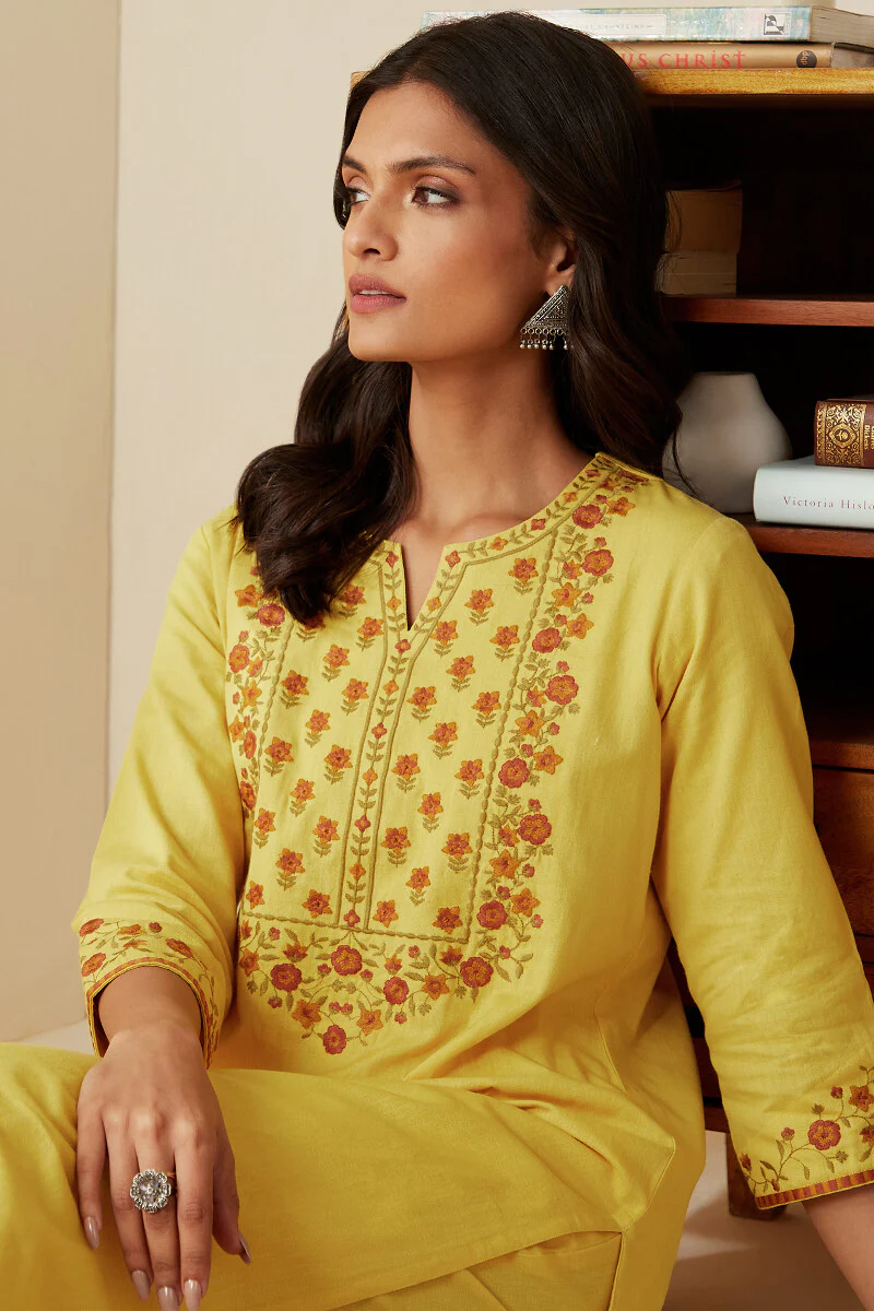 Rosheen Maya Kurta - Image 7