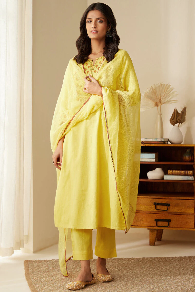Rosheen Maya Kurta - Image 4