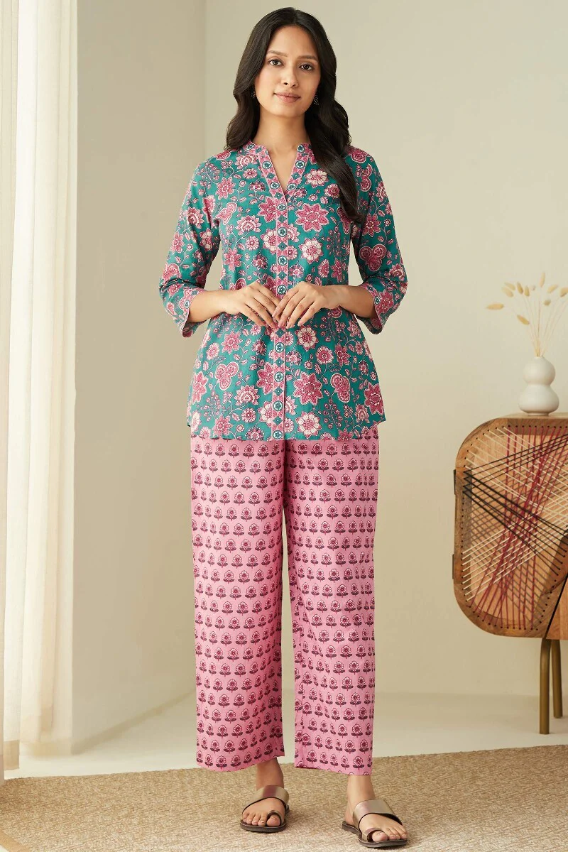 Rosheen Maya Loungewear Set - Image 3