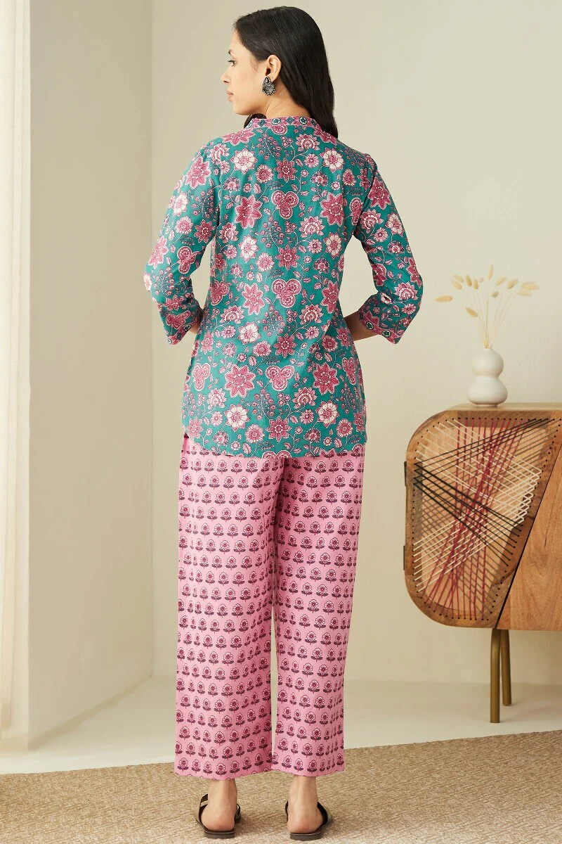 Rosheen Maya Loungewear Set - Image 6