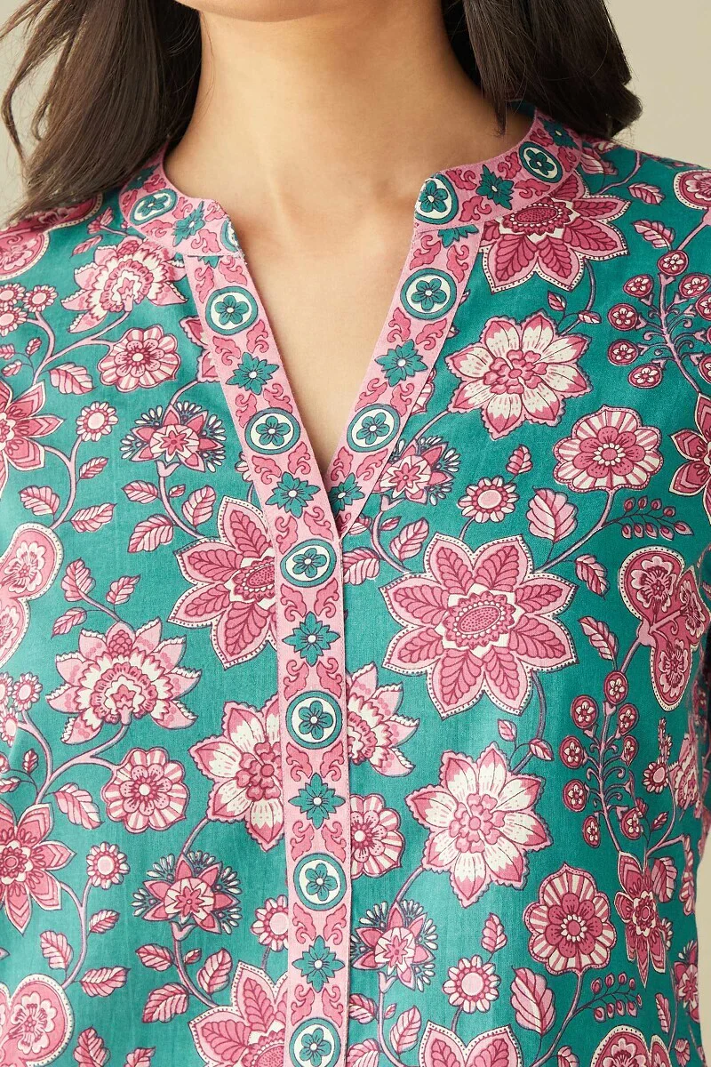 Rosheen Maya Loungewear Set - Image 2