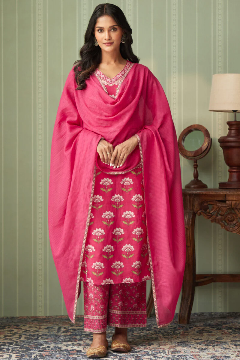 Rosheen Meera Sanganeri Farsi - Image 3