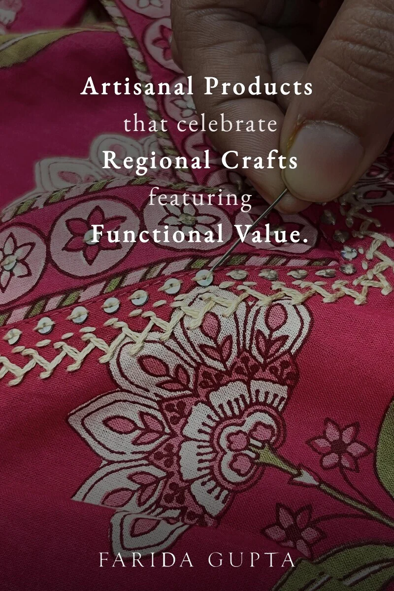 Rosheen Meera Sanganeri Kurta - Image 7