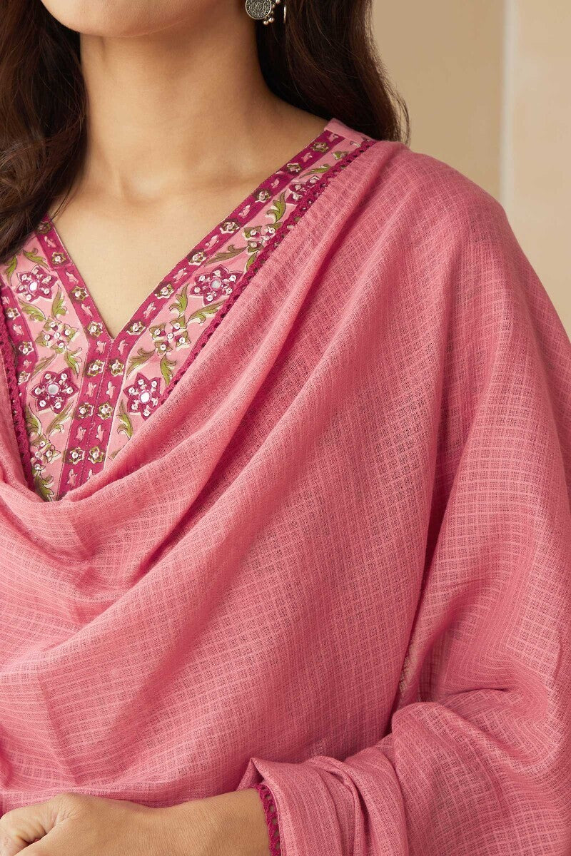 Rosheen Mehnaz Dupatta - Image 2