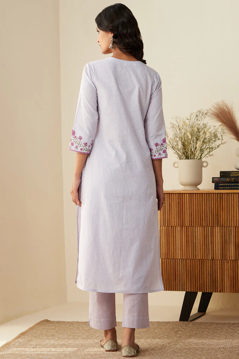 Rosheen Mira Kurta - Image 8