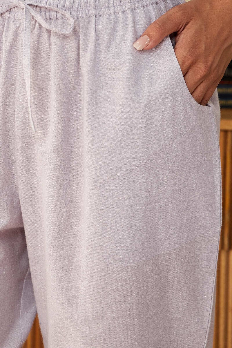 Rosheen Mira Narrow Pants - Image 4