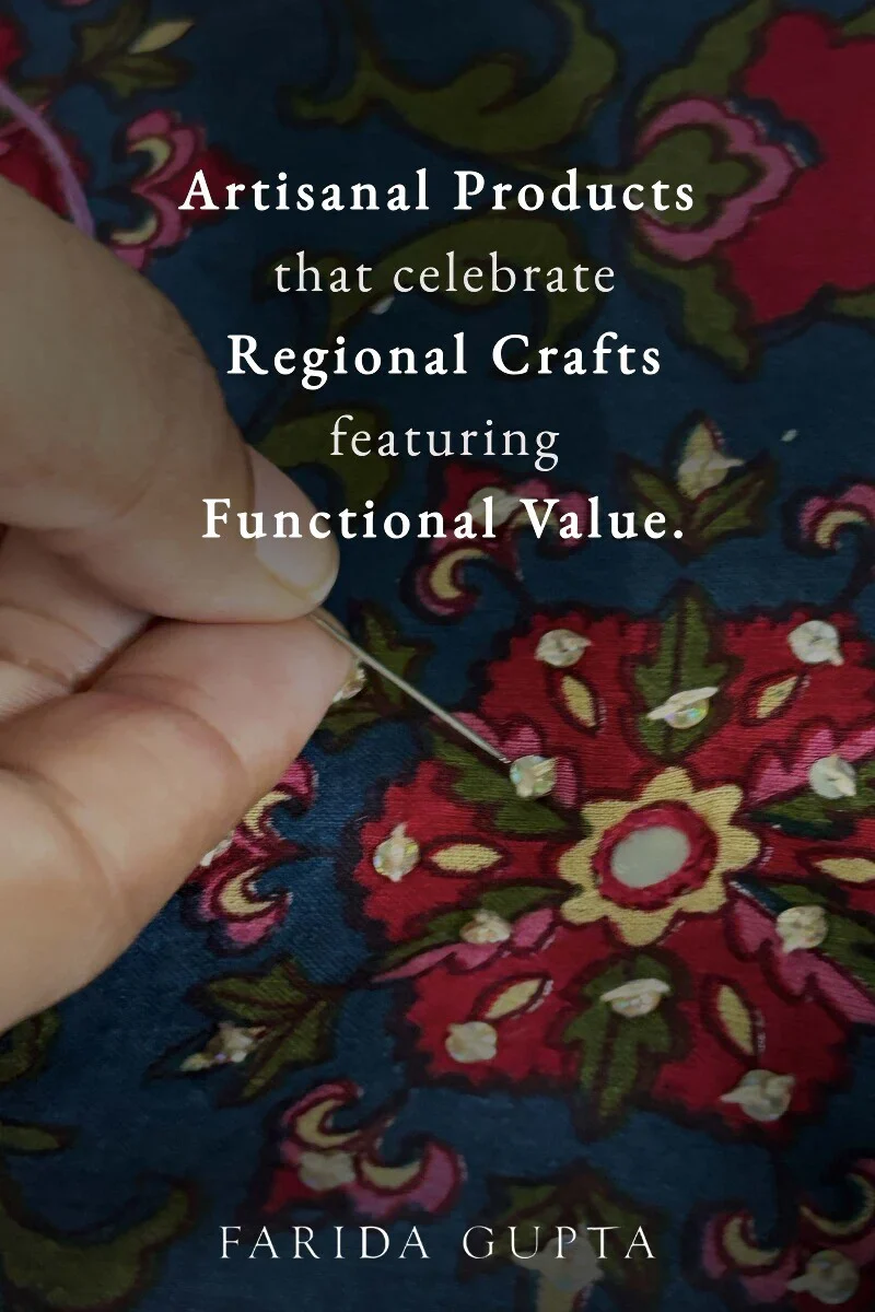 Rosheen Mira Sanganeri Kurta - Image 8