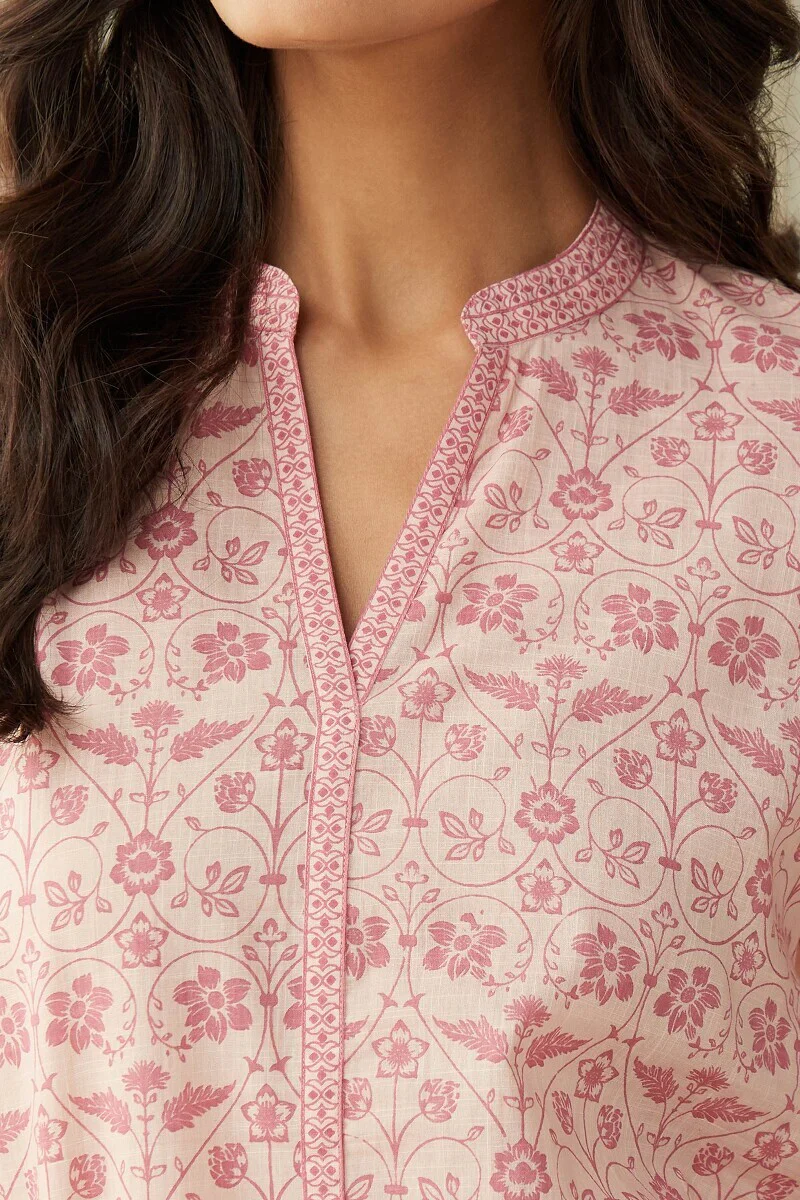 Rosheen Myra Loungewear Set - Image 2