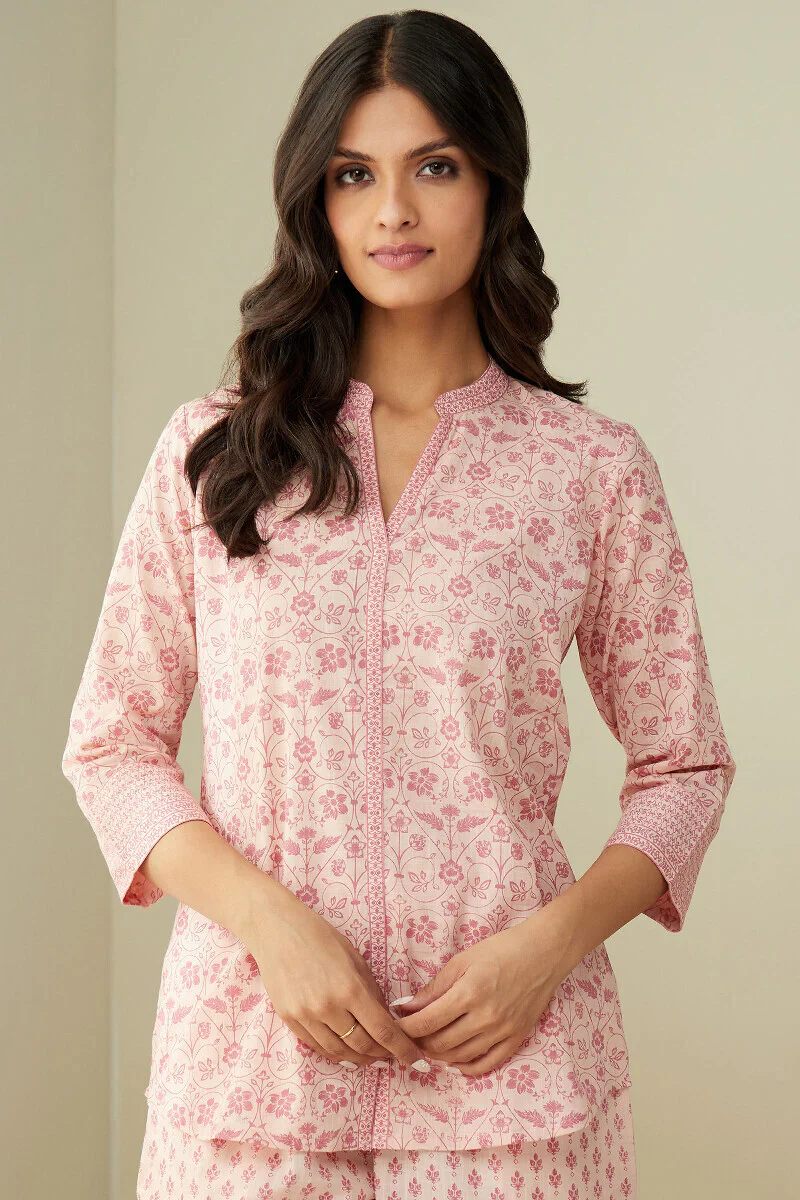 Rosheen Myra Loungewear Set