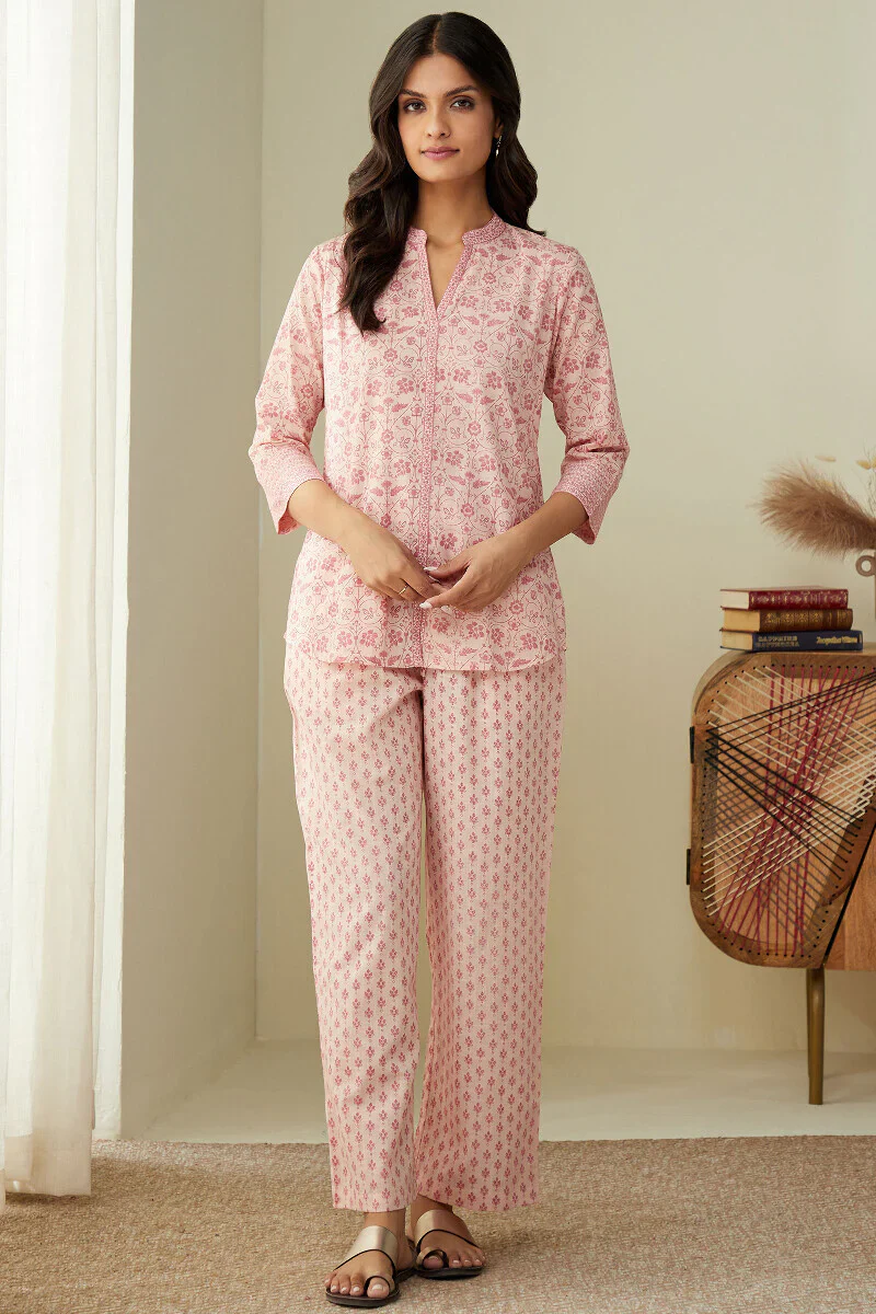 Rosheen Myra Loungewear Set - Image 3