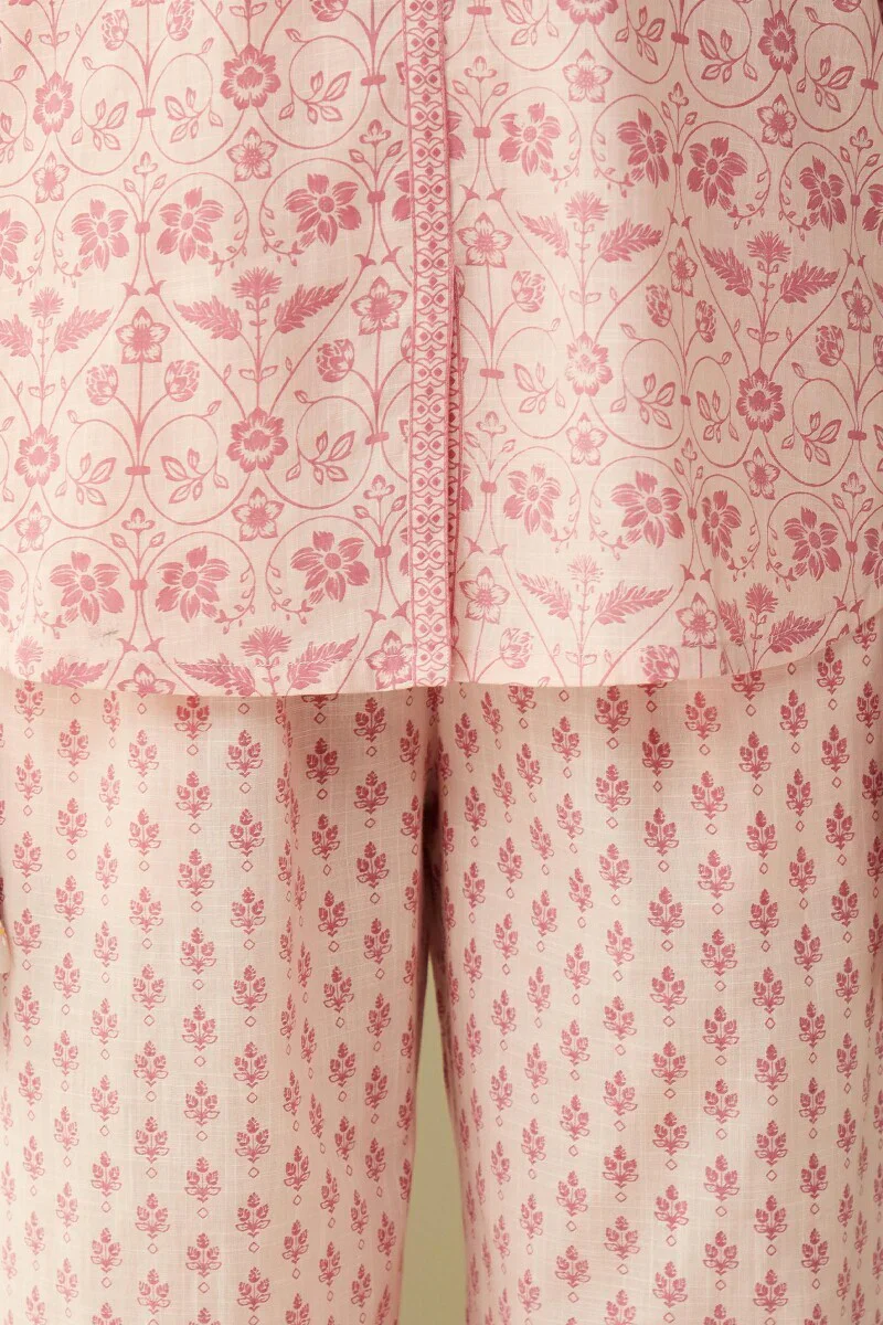 Rosheen Myra Loungewear Set - Image 5