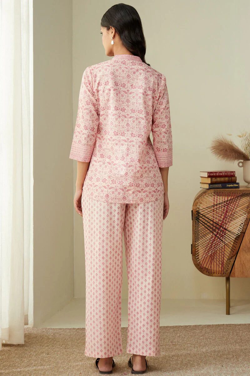 Rosheen Myra Loungewear Set - Image 6