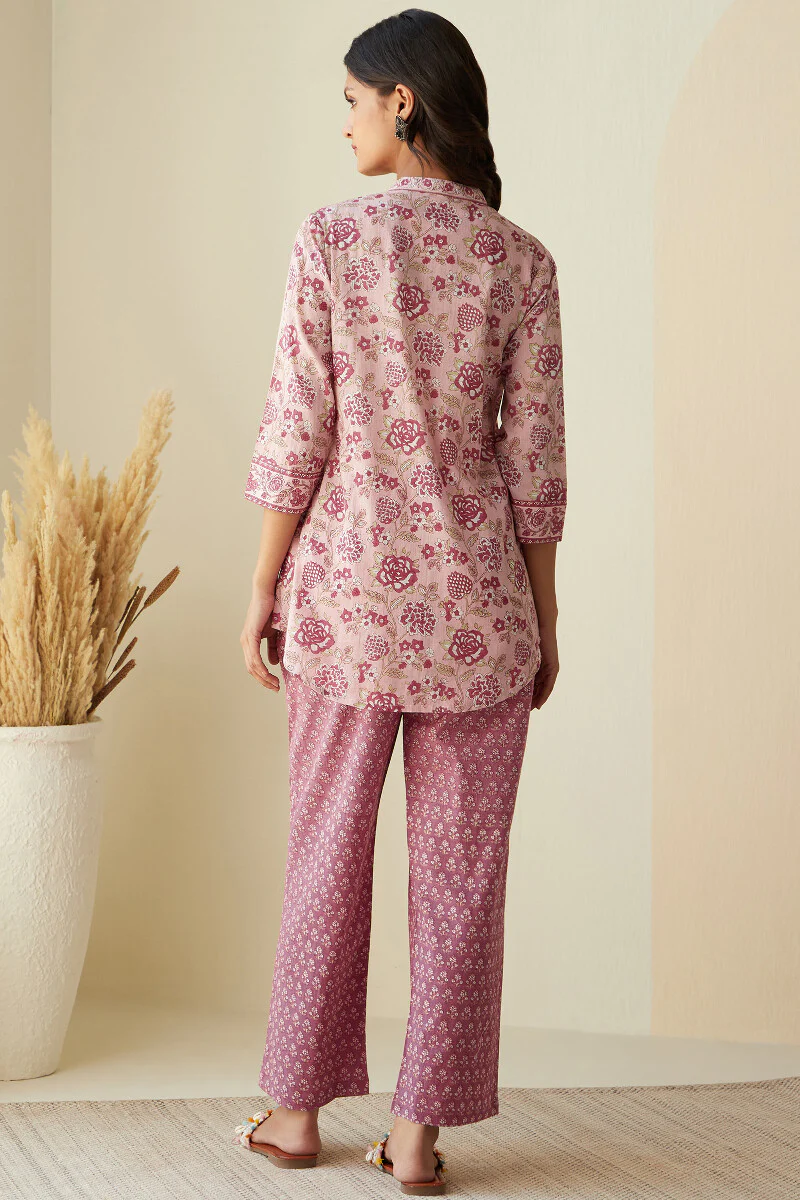 Rosheen Nadia Loungewear Set - Image 6