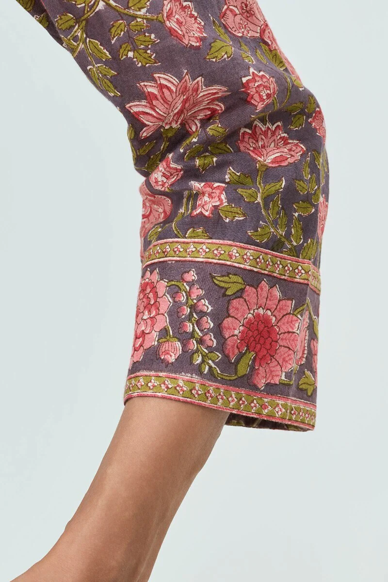 Rosheen Nafisa Loungewear Set - Image 4