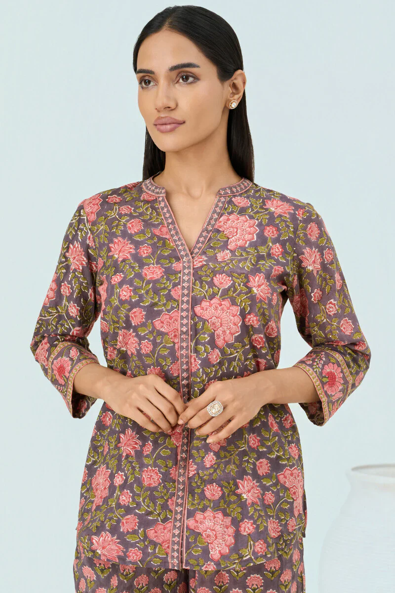 Surplus: Rosheen Nafisa Loungewear Set