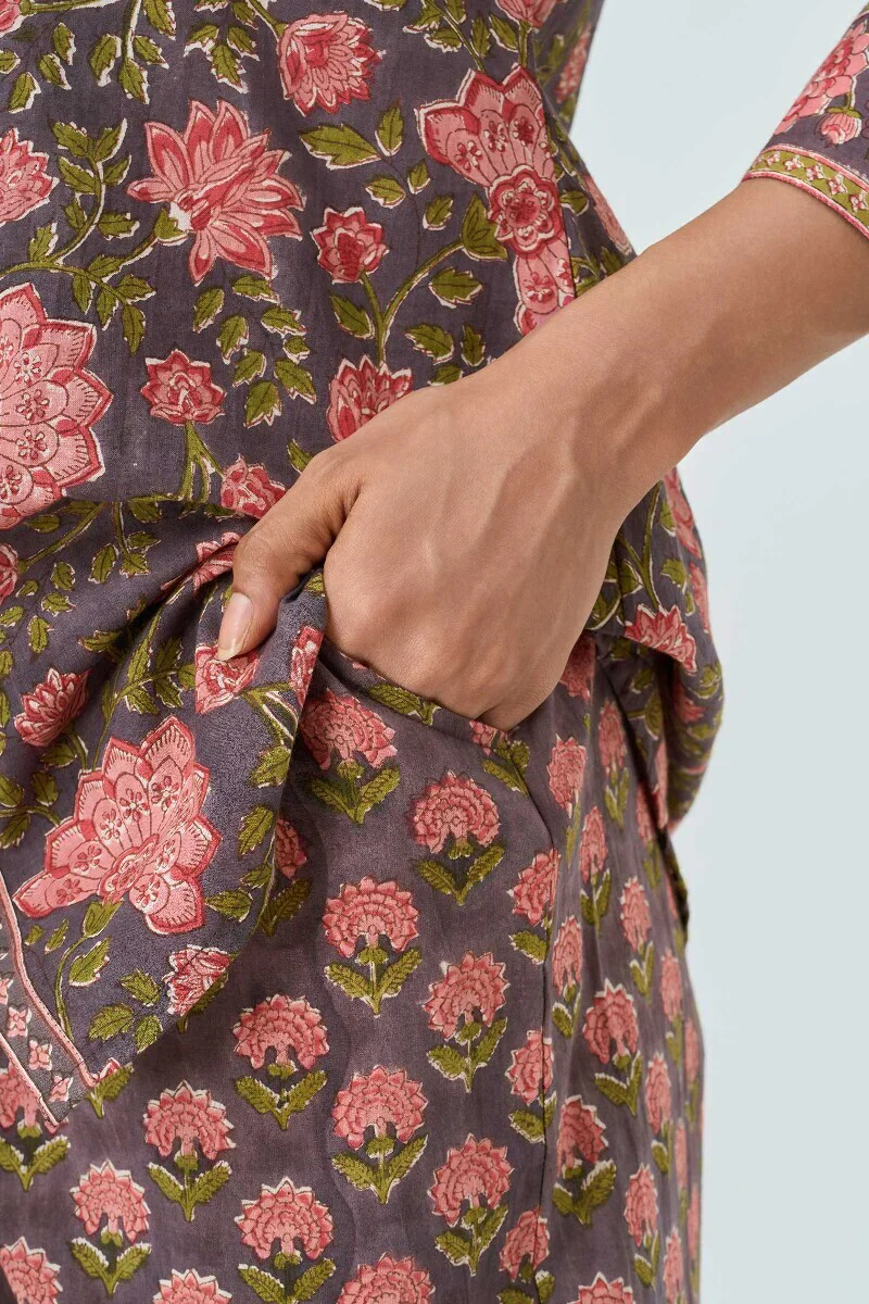 Surplus: Rosheen Nafisa Loungewear Set - Image 5