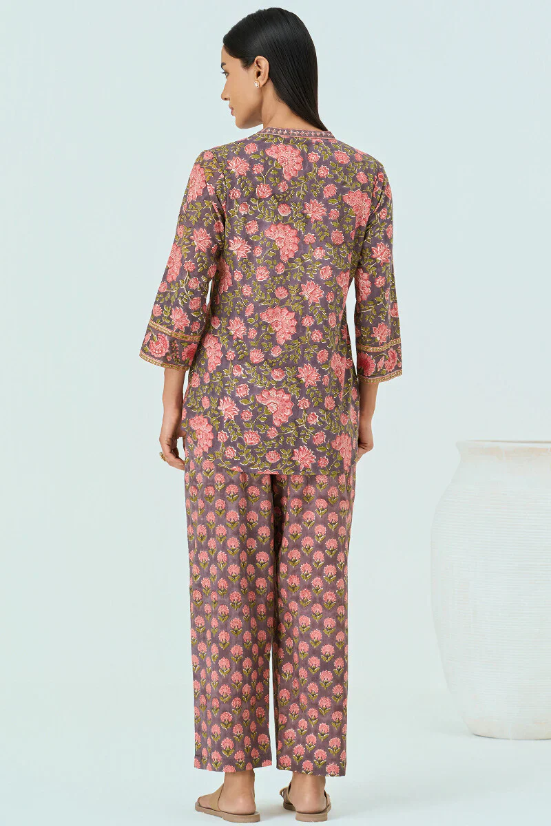Surplus: Rosheen Nafisa Loungewear Set - Image 6
