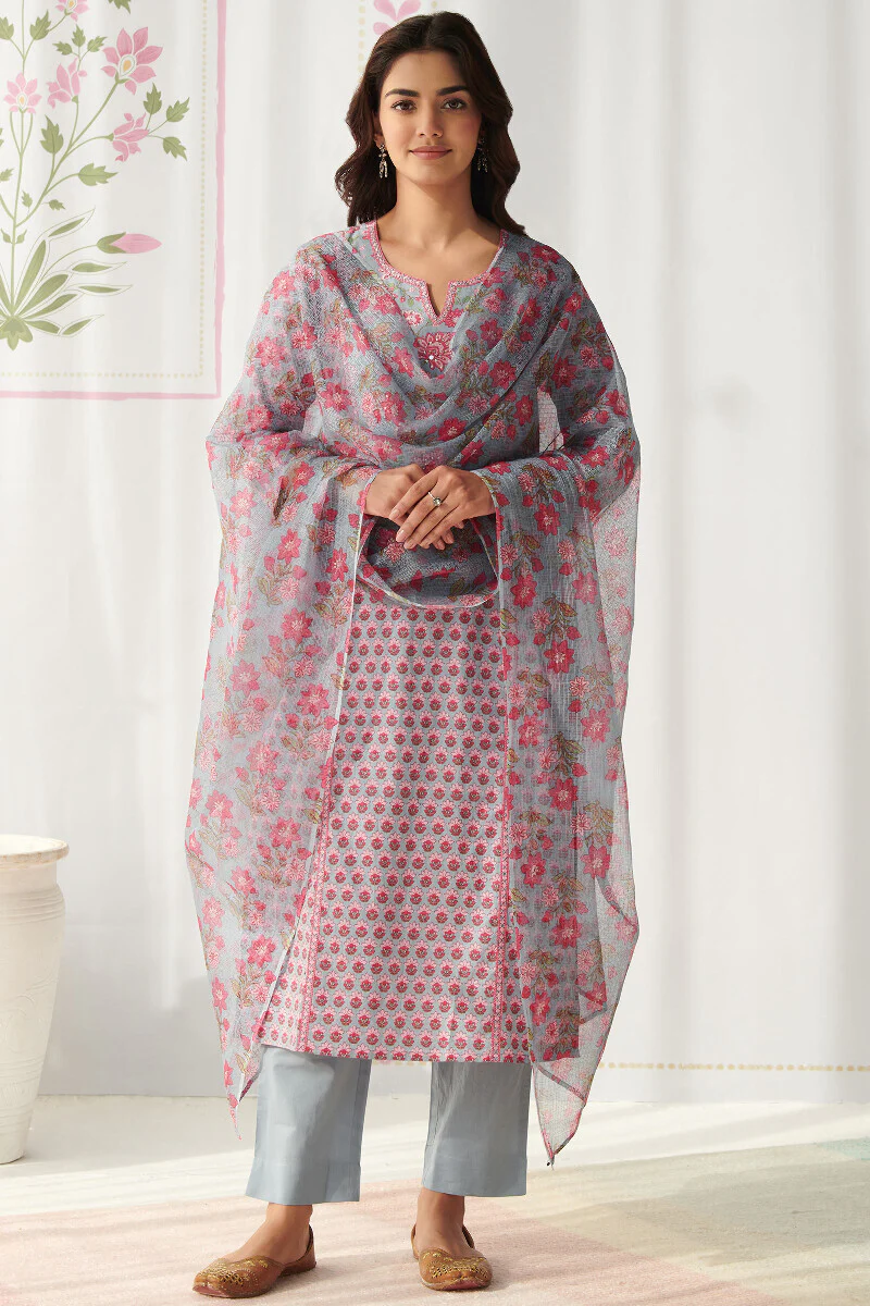 Rosheen Nafisa Narrow Pants - Image 3