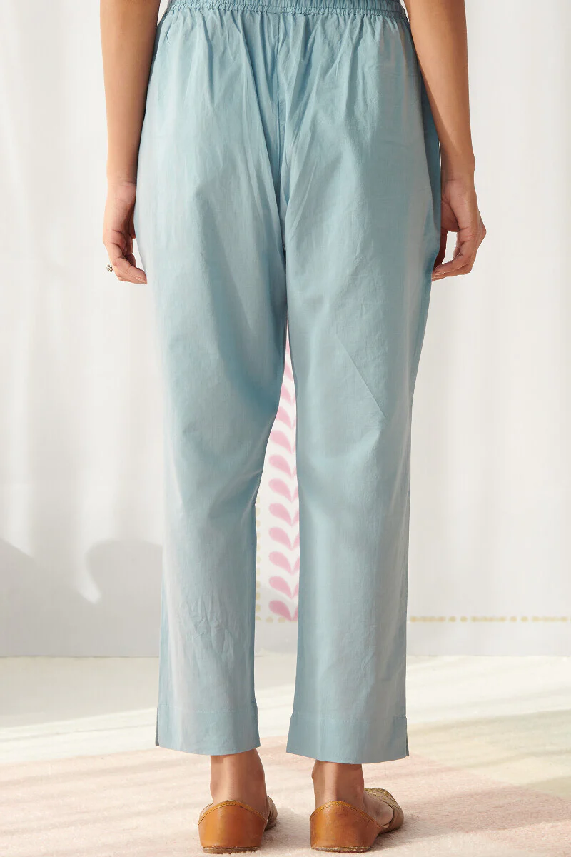 Rosheen Nafisa Narrow Pants - Image 5