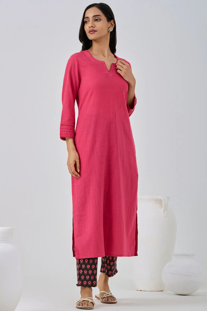 Rosheen Nahida Narrow Pants - Image 3