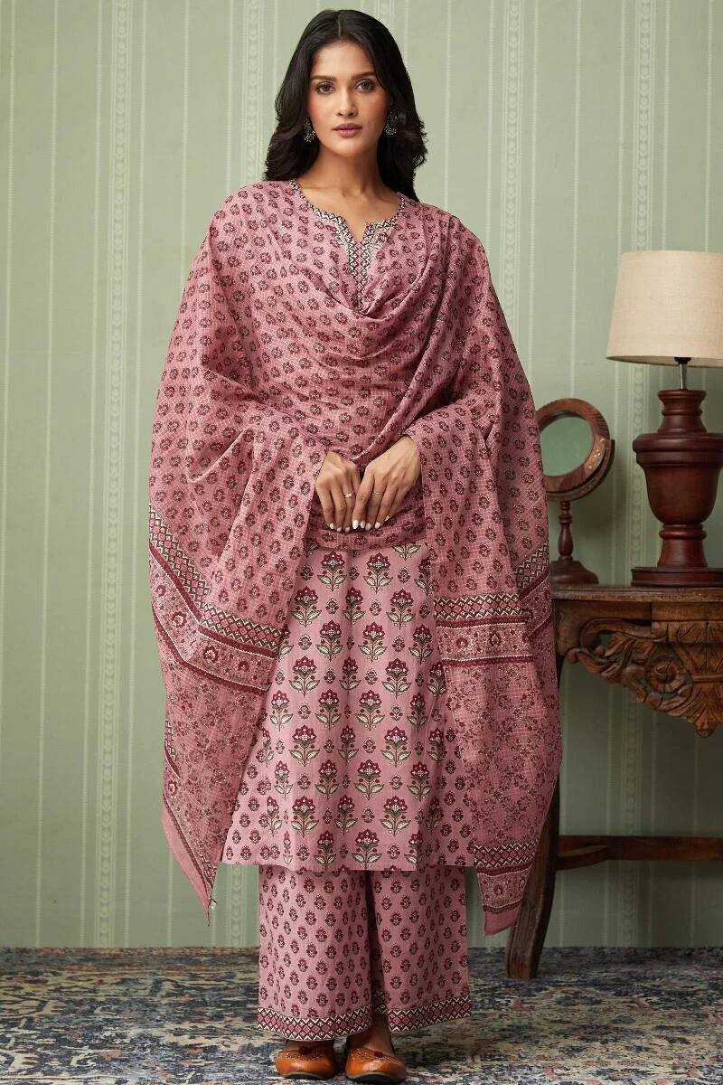 Rosheen Nahida Sanganeri Farsi - Image 3