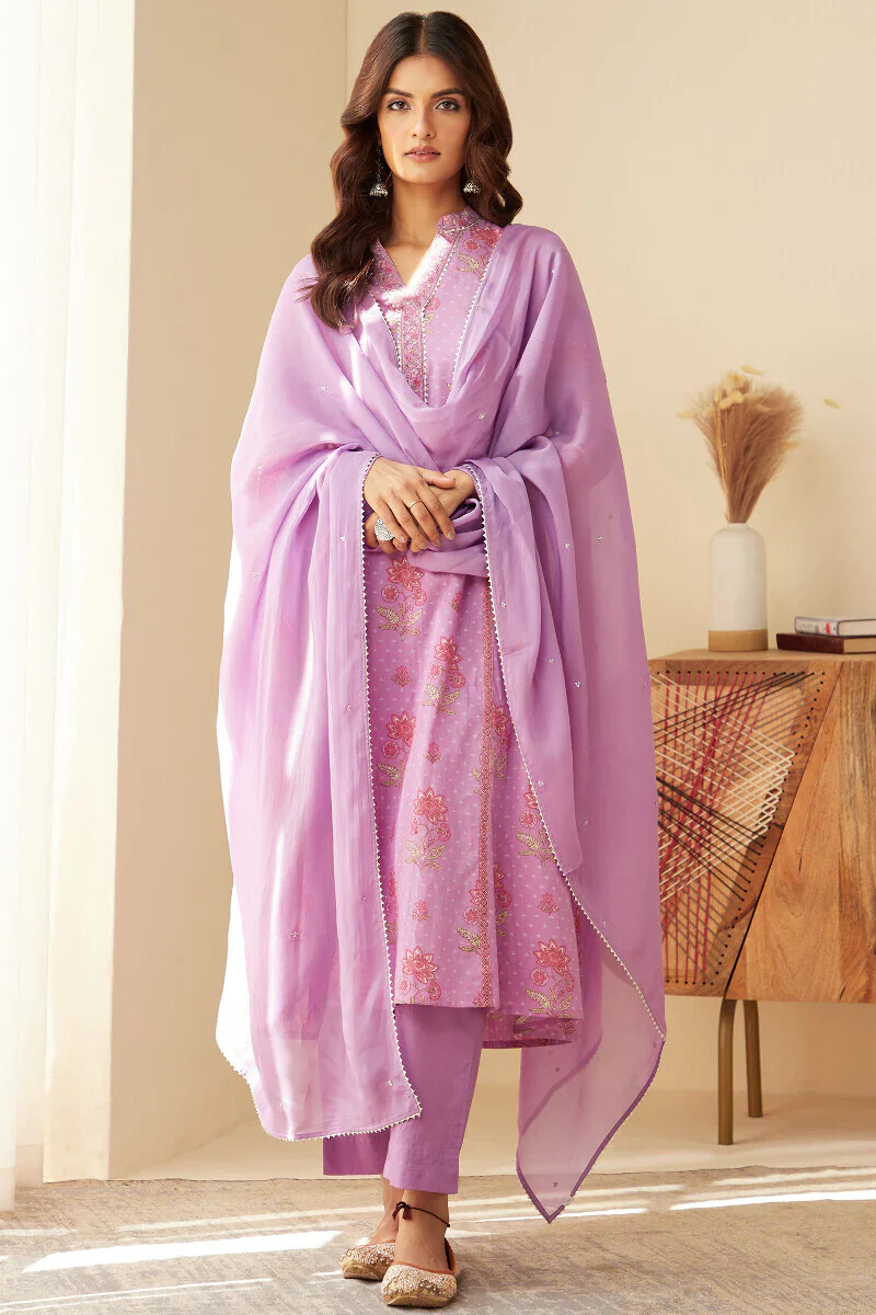 Rosheen Naira Narrow Pants - Image 3