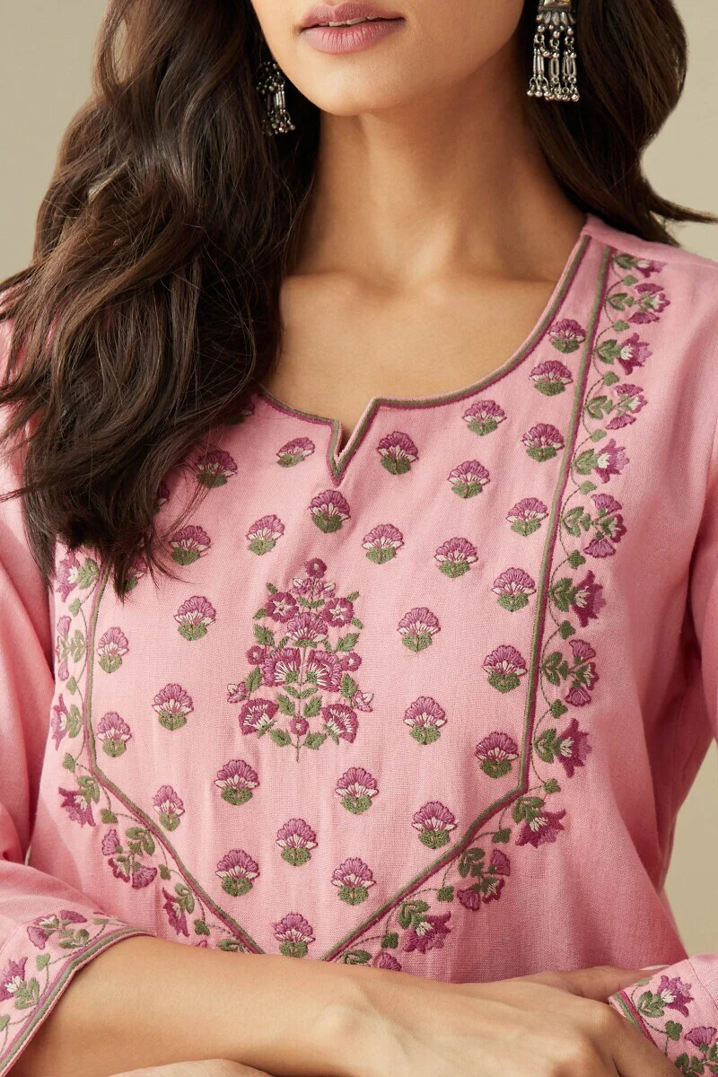 Rosheen Naisa Kurta - Image 5