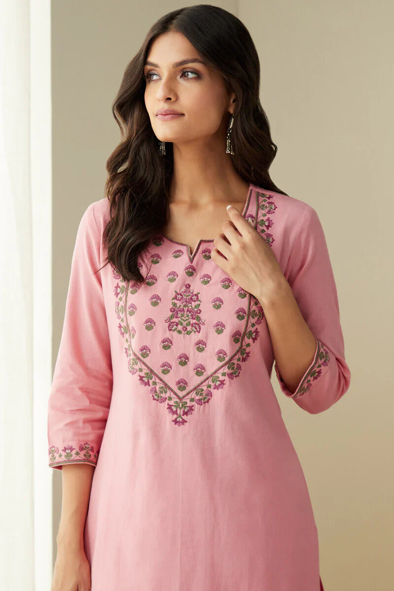 Rosheen Naisa Kurta - Image 7