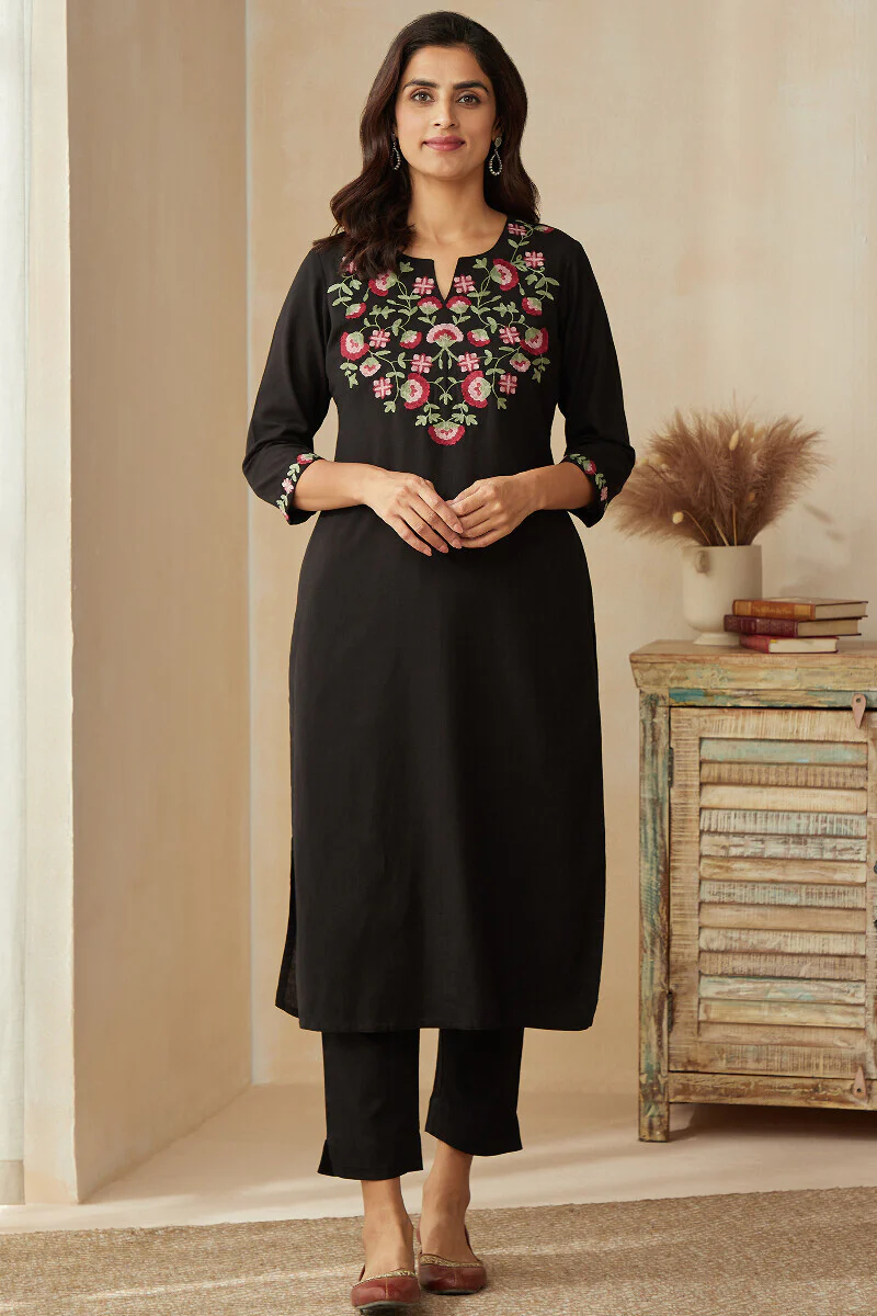Rosheen Nazneen Kurta - Image 2