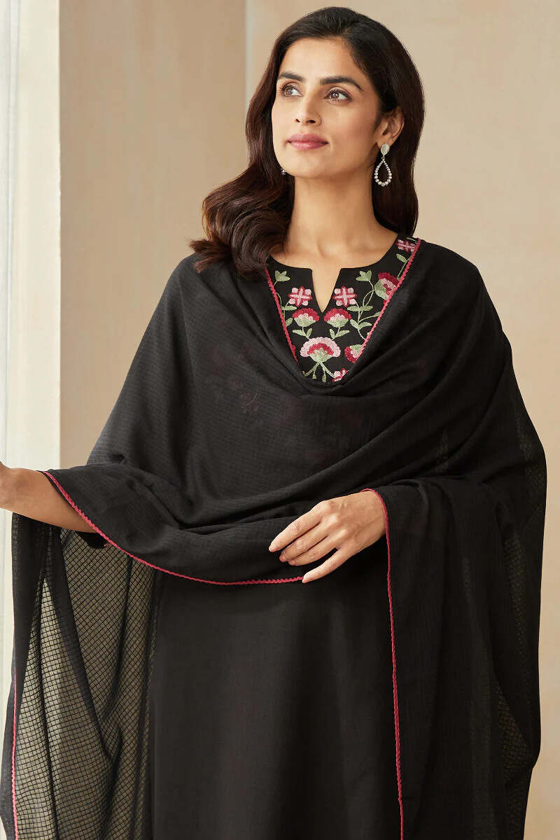 Rosheen Nazneen Kurta - Image 7