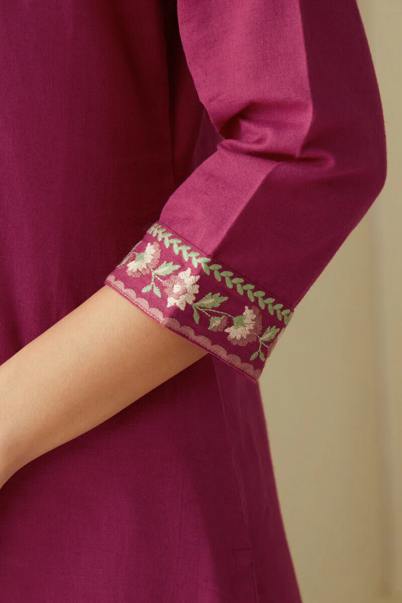 Rosheen Parisa Kurta - Image 6