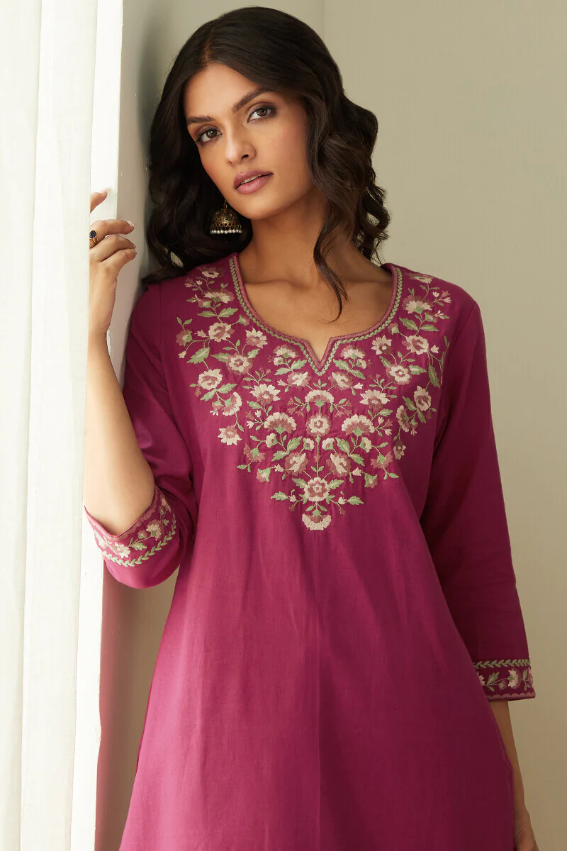 Rosheen Parisa Kurta - Image 7