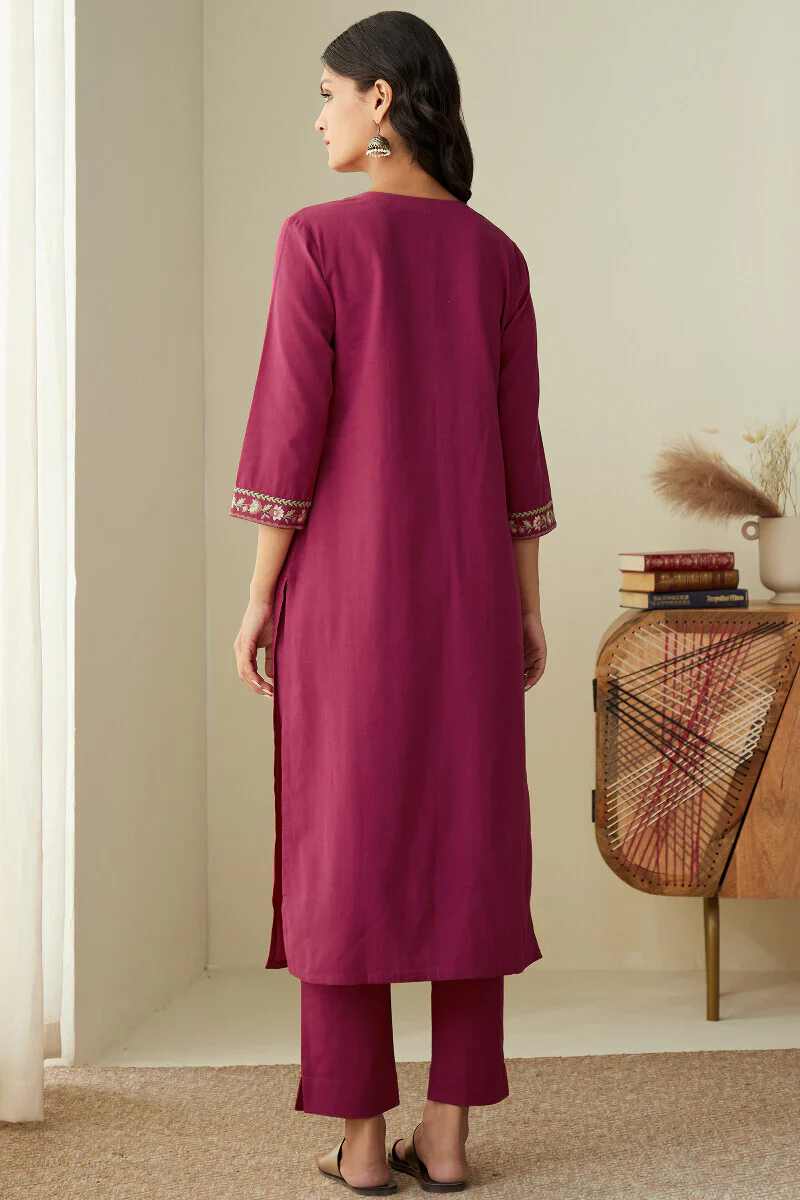 Rosheen Parisa Kurta - Image 8